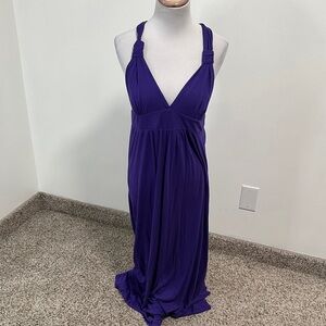 🪷 Vintage Weavers Summer Maxi Dress